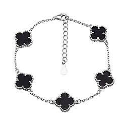 Vancleef Bracelet Multi-Stone