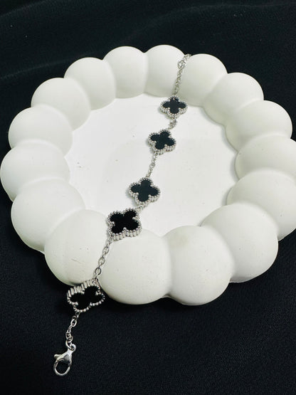 Vancleef Bracelet Multi-Stone