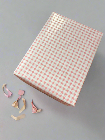 Gift Wrapping