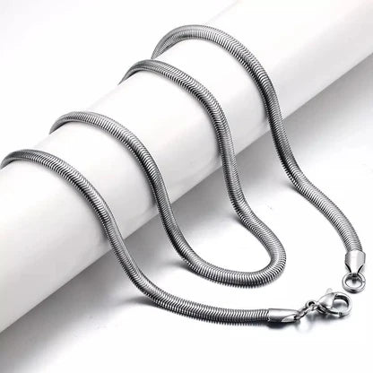 Snake Chain for Men