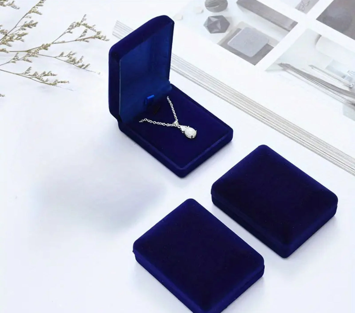 Packaging Box