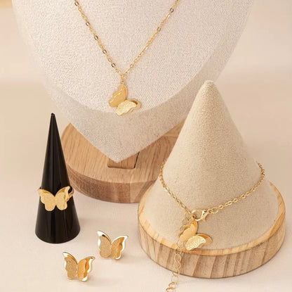 Butterfly Bliss Complete Set