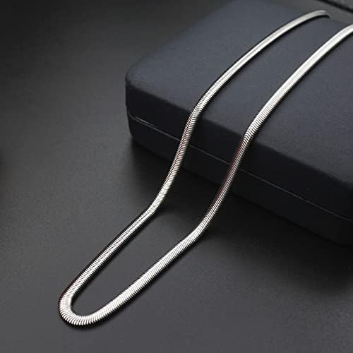 Snake Chain for Men