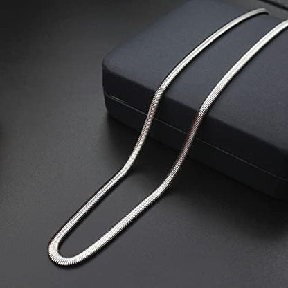 Snake Chain for Men