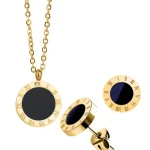 Bvlgari Locket Set - Image 7