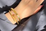 Cartier Design Bracelet Combo