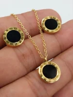 Bvlgari Locket Set - Image 6