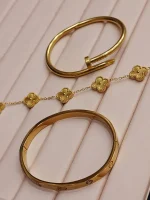 Trio Bracelet Set (Pack of 3) - Image 3