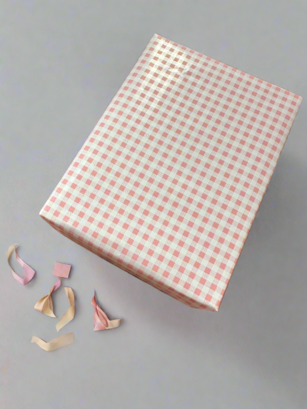 Gift Wrapping