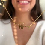 Custom Name Necklaces (Takes 3-4 Days to Customize your Necklace) - Image 3