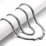 Snake Chain for Men - Image 3
