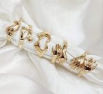Cute Hug Rings Set for Couples/Women/Men