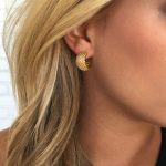 Luxury Rowena Earrings
