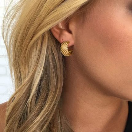 Luxury Rowena Earrings