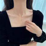 Elegant Angel Wings Pendant