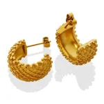 Luxury Rowena Earrings - Image 4