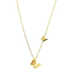 Butterfly Bliss Necklace - Image 4
