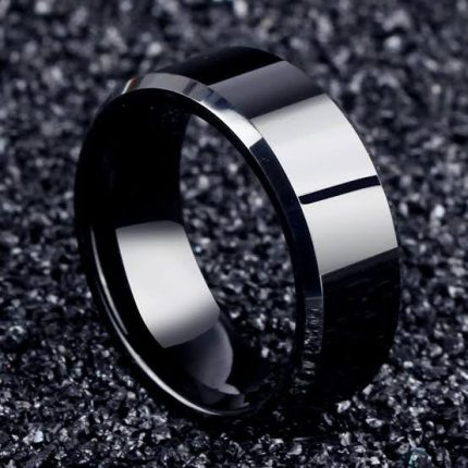 Titanium Rings