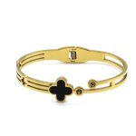 Vancleef Design Folding Bangles