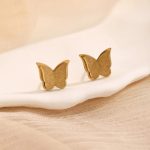 Elegant Butterfly Bliss Set - Image 2