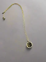 Tory Burch Design Necklace for Women - Image 2