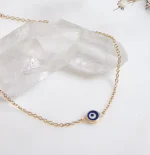 Evil Eyes Off Bracelet - Image 4