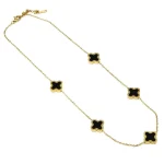 Vancleef Locket Set - Image 3