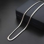 Snake Chain for Men - Image 2